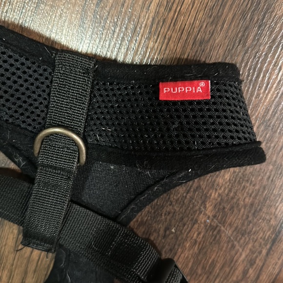 Puppia Adjustable Dog Harness - Picture 3 of 3